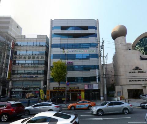행복한빌딩 이미지