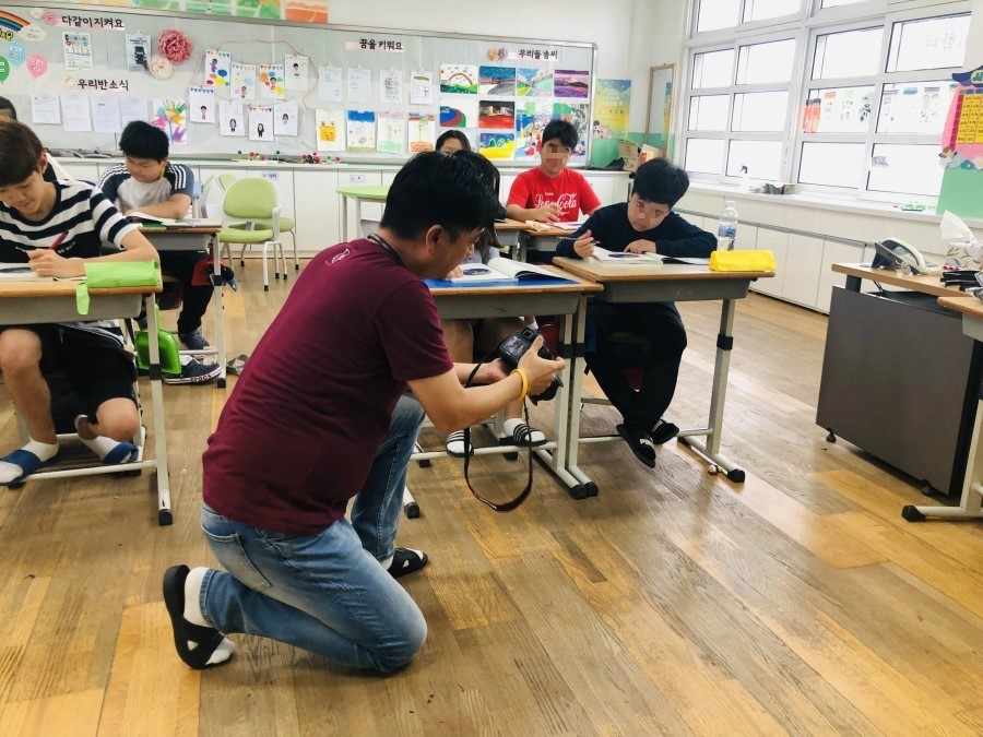 행복한앨범제작소협동조합 이미지
