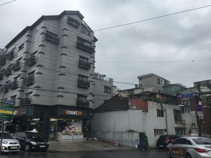 라라건축사사무소 이미지