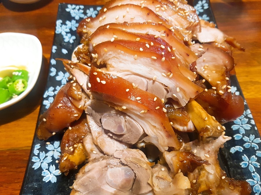 우리족발 이미지