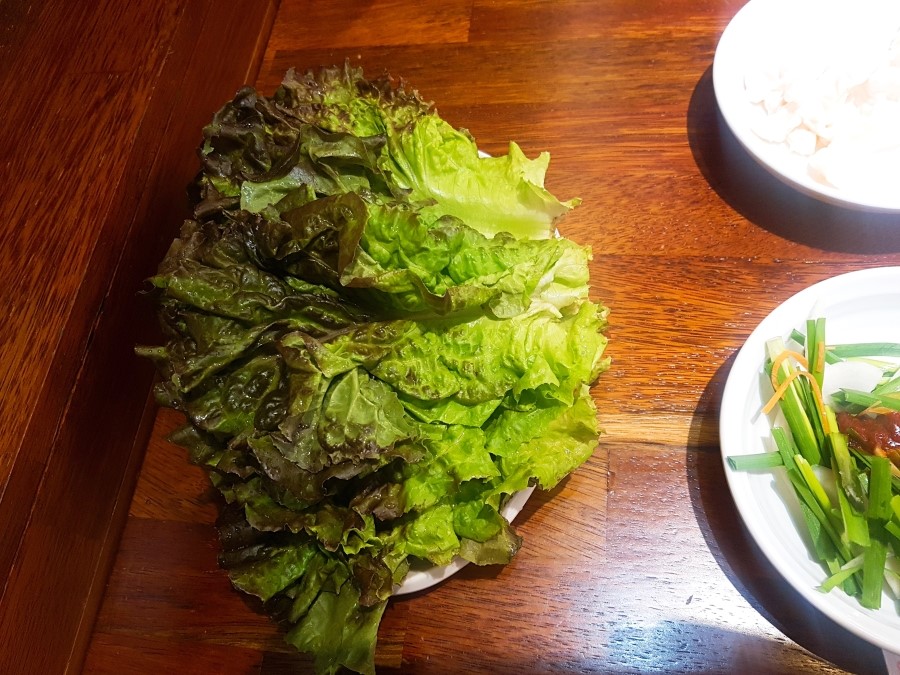 우리족발 이미지