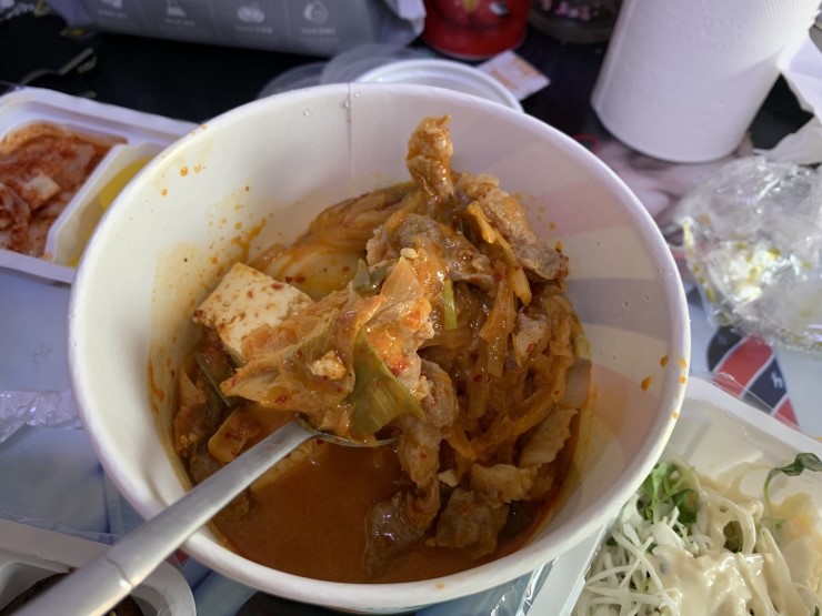 나누리김밥 이미지