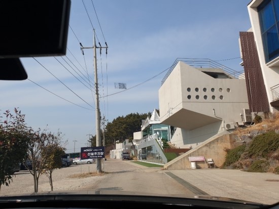 모켄뮤지엄카페 이미지