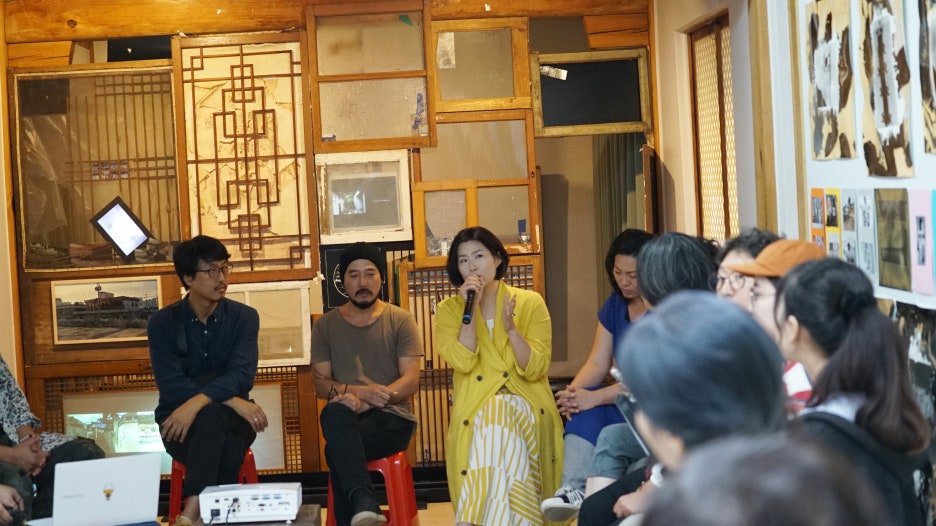미래하우스 이미지