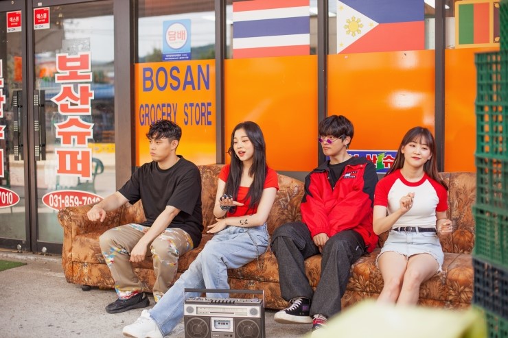 보산슈퍼 이미지