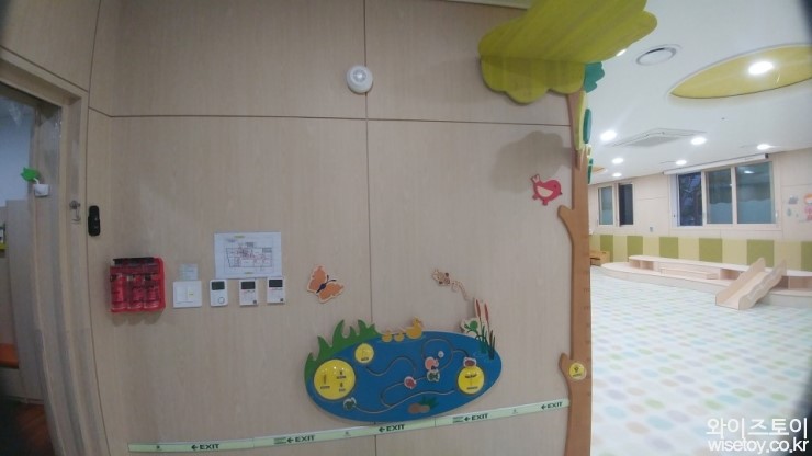 서창푸르른어린이집 이미지