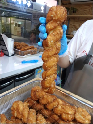 이가꽈배기 이미지