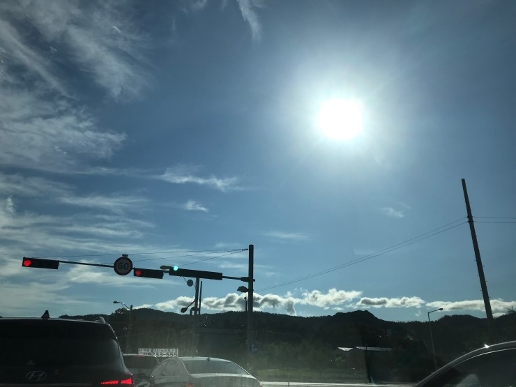 파란햇살 이미지