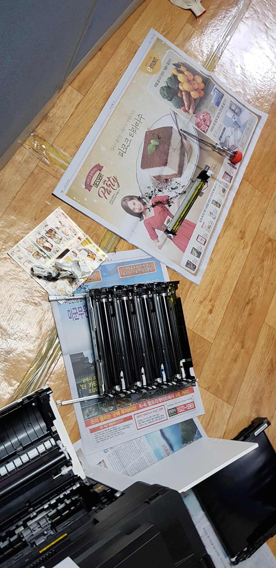 신도IT사무기 이미지