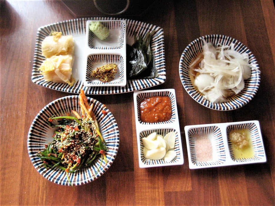 대한화로갈비살 이미지