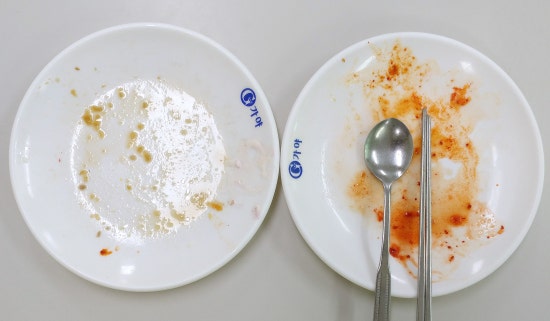 명곡도서관구내식당 이미지