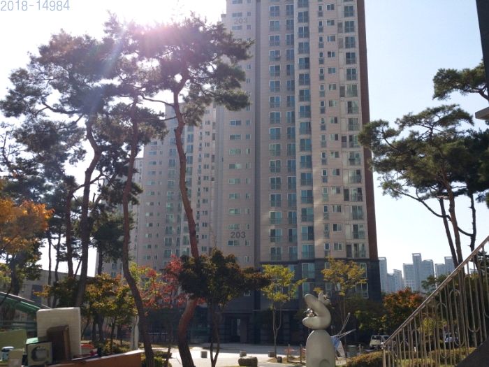 대전계산초등학교 이미지