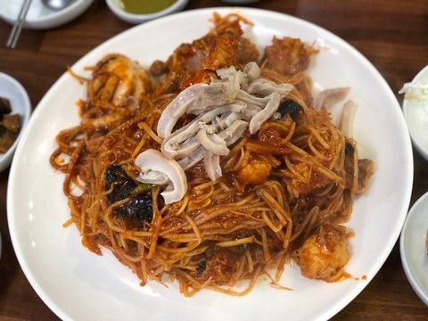 엄마반찬화곡 이미지