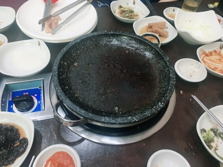 합천한우촌 이미지