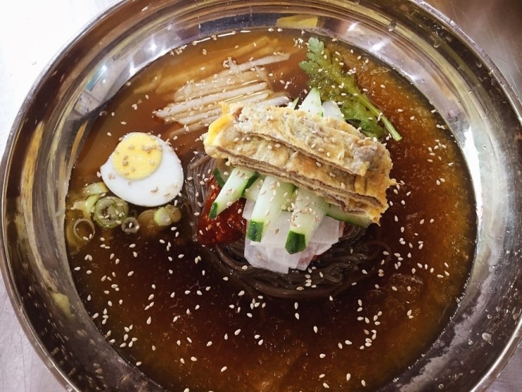 합천한우촌 이미지