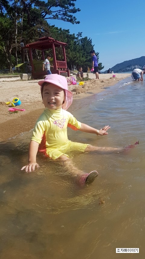 톱머리리조트 이미지