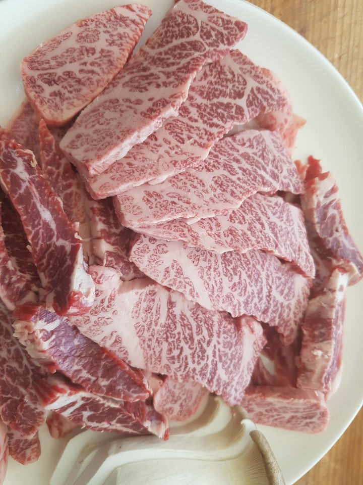 합천한우촌 이미지