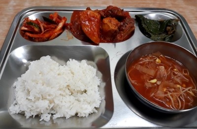 도라지야식 이미지