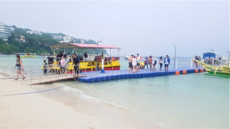 (주)준트래블 이미지