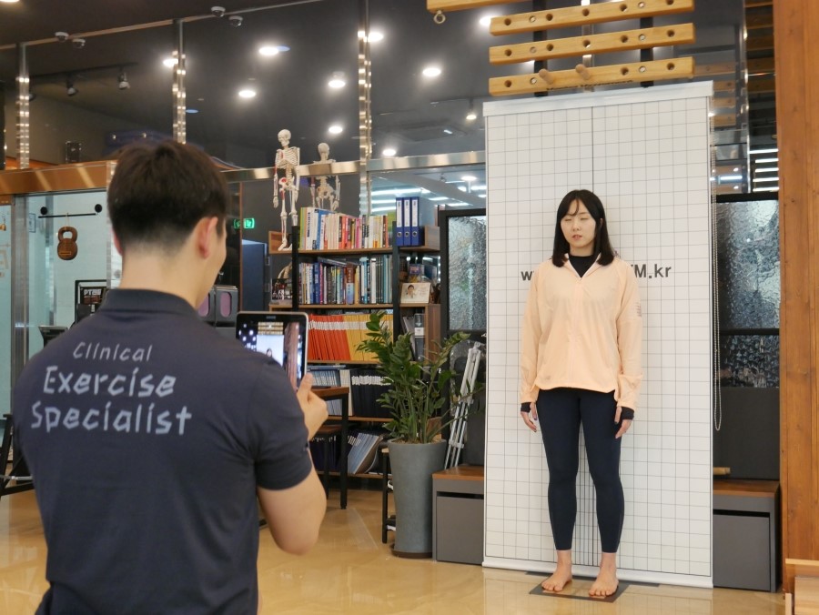 펄스휘트니스 이미지