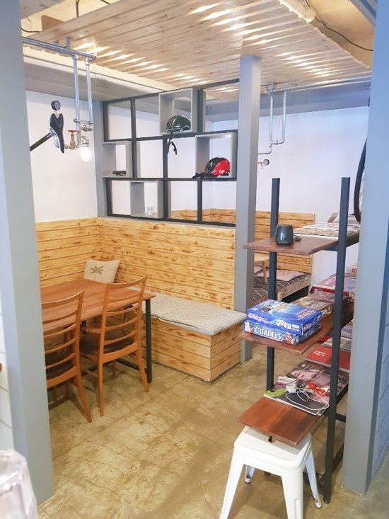 카페니치어은점 이미지