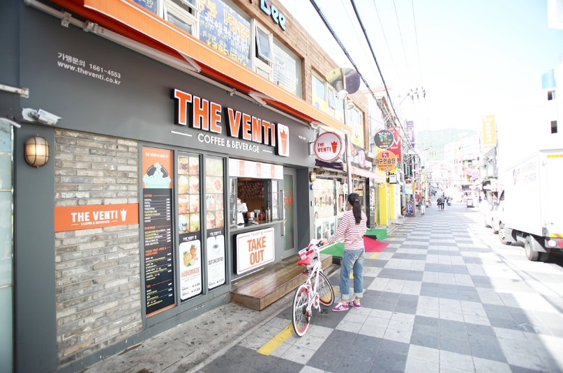 더벤티보 이미지