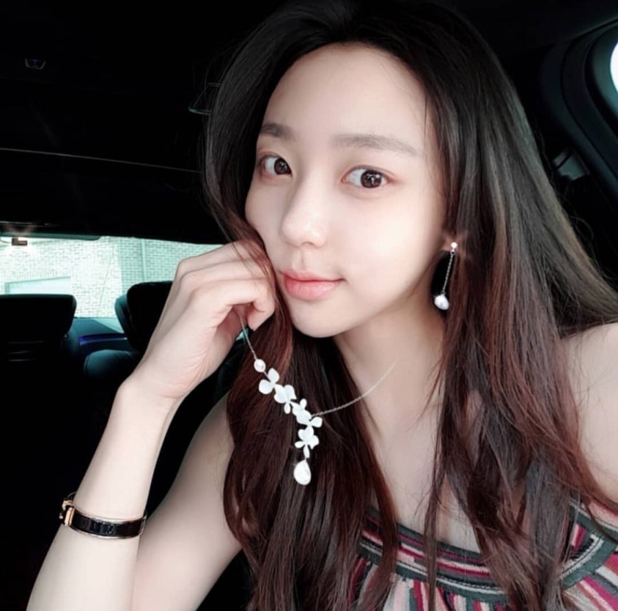 더추천헤어붙임머리 이미지