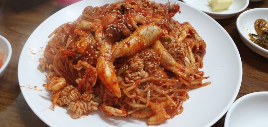 옥경식당 이미지