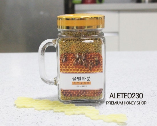 설악산승혜네벌꿀 이미지