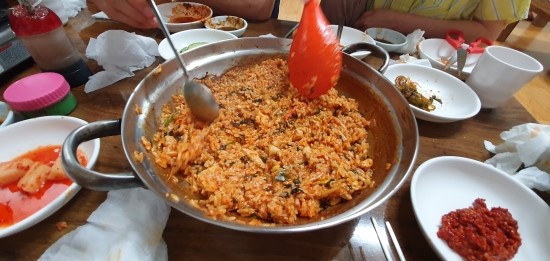 옥경식당 이미지
