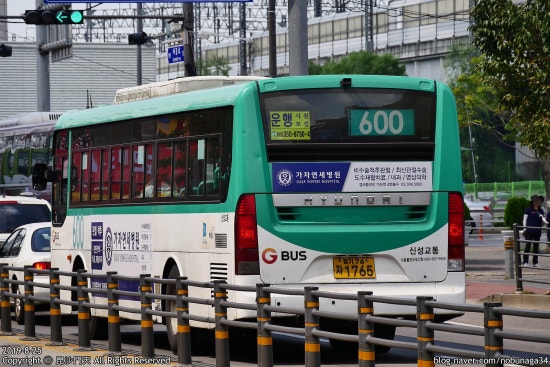 대능주유소 이미지