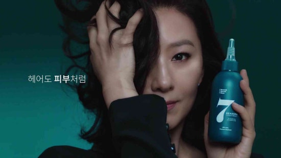 수인헤어 이미지