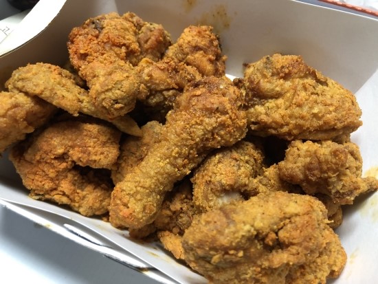 치킨캐슬 이미지