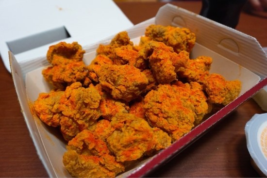 치킨캐슬 이미지