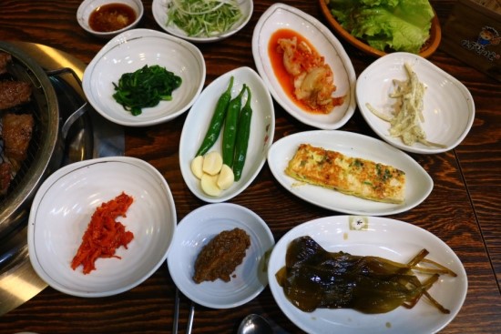 안동명성한우갈비 이미지