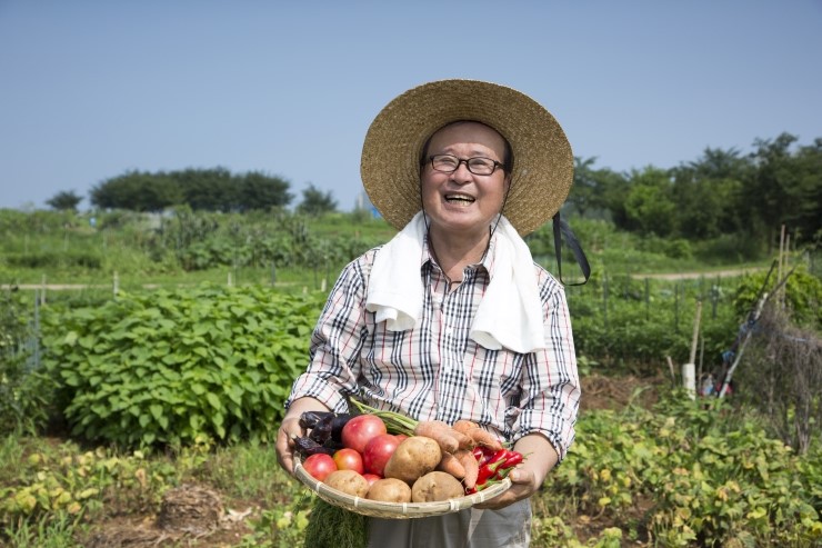 부경식품(주) 이미지