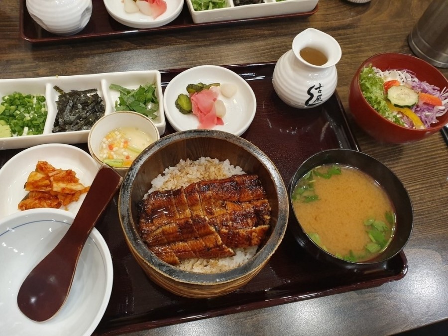 경희장어맛집 이미지