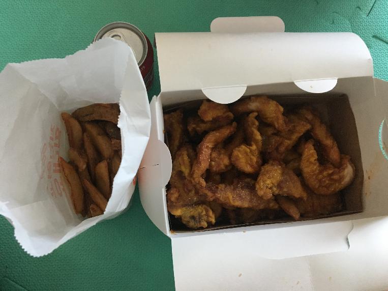 60계치킨 수원매탄시장점 이미지
