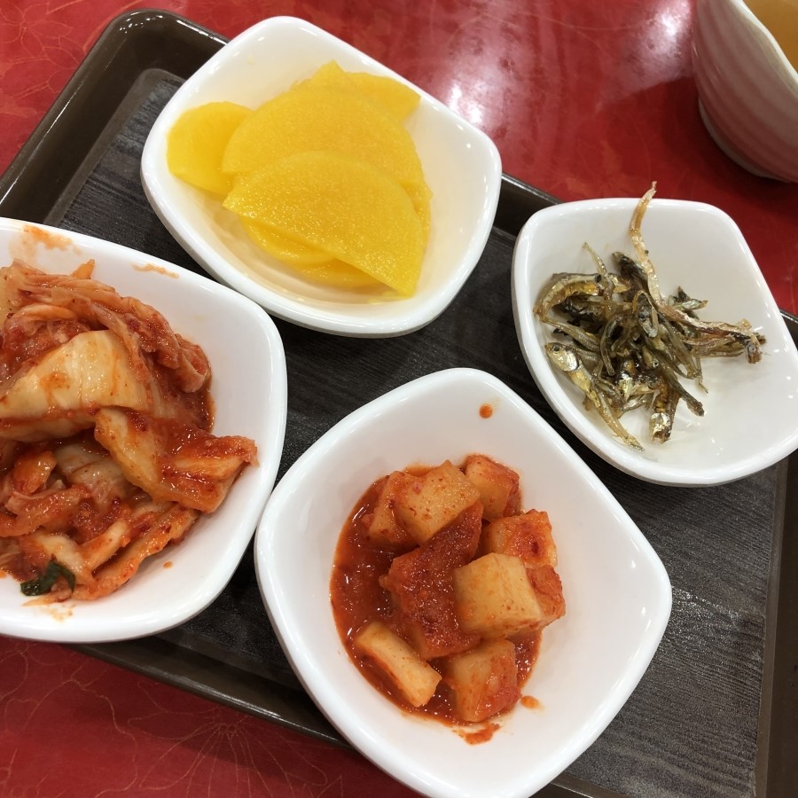 한가네 김밥 이미지