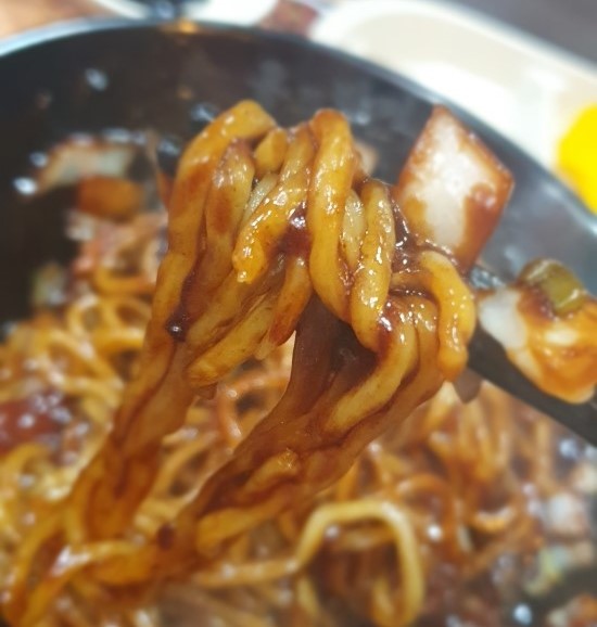 상동반점 이미지