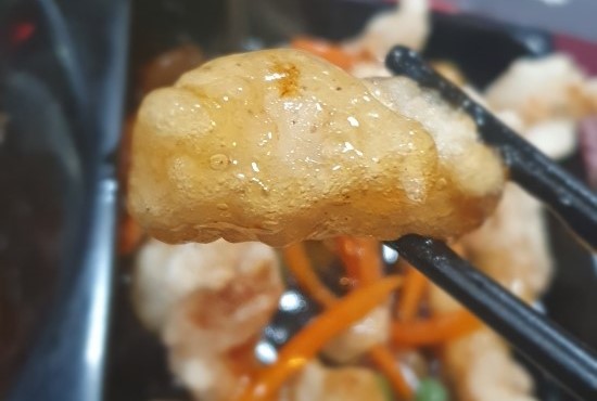 상동반점 이미지
