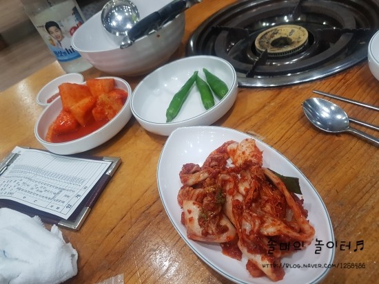 조마루뼈다귀 이미지