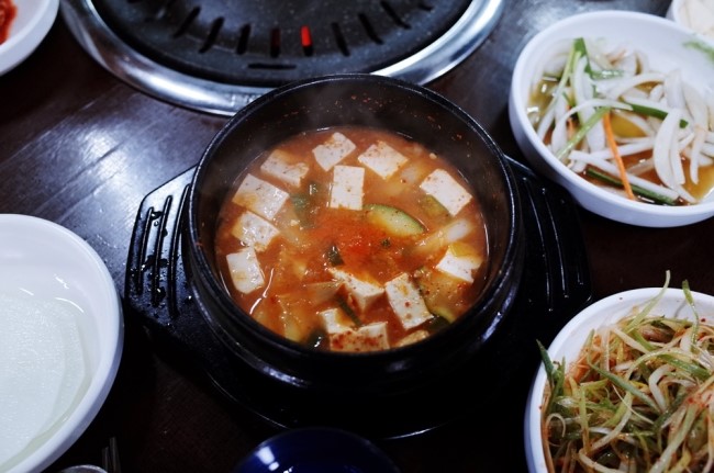 변강쇠숯불촌 이미지