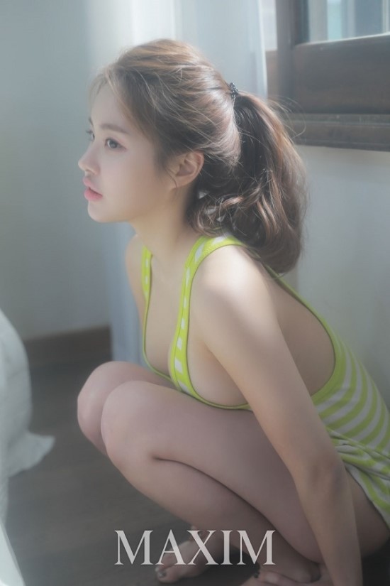 맥심엔터테인먼트 이미지