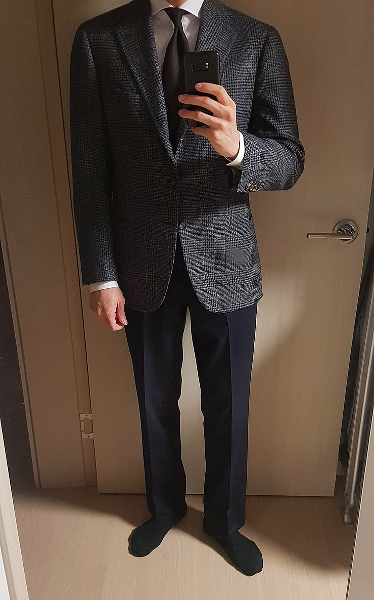 꼼꼼하게수선실 이미지