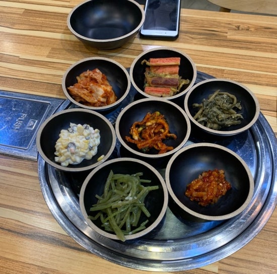 화포식당구월 이미지