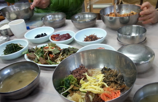 청산식당 이미지