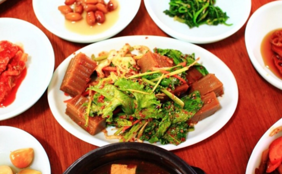 청산식당 이미지