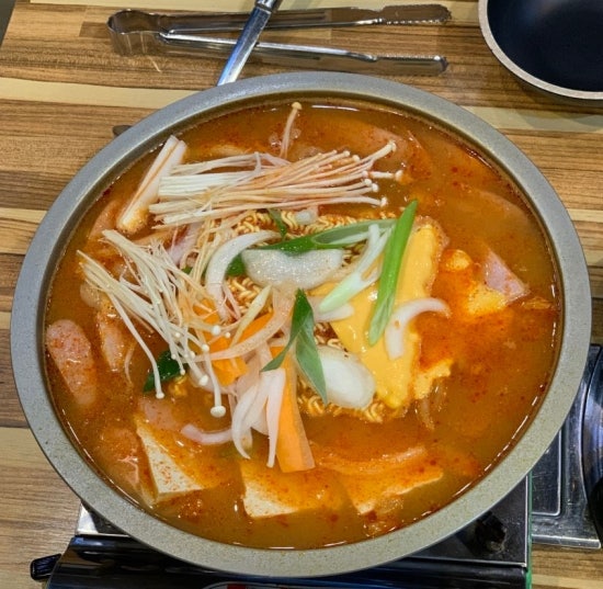 화포식당구월 이미지