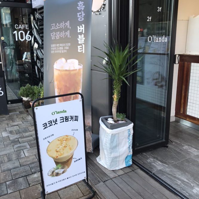 강릉오란다 이미지
